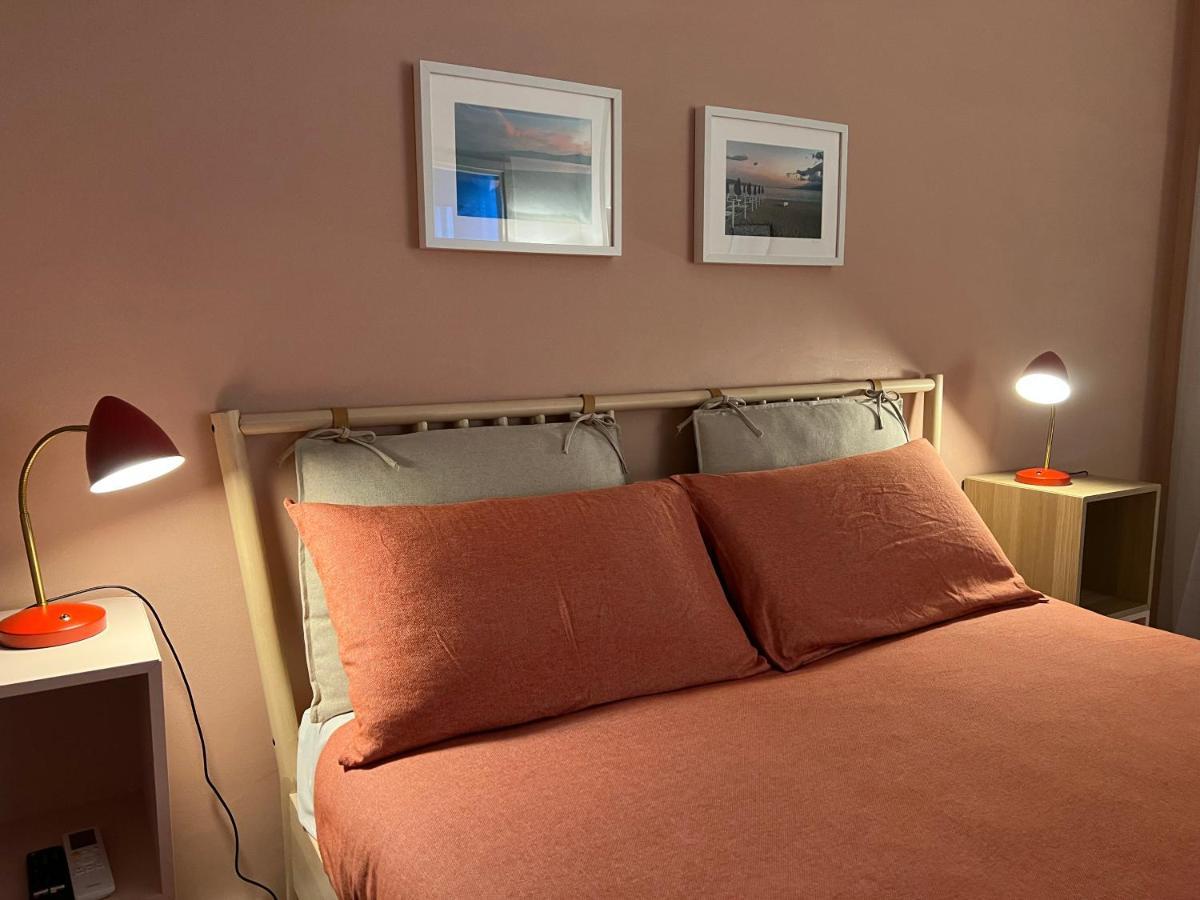 Bed and Breakfast Garibaldi R&B Мессина Экстерьер фото