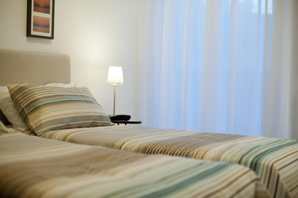 Bed and Breakfast Garibaldi R&B Мессина Номер фото