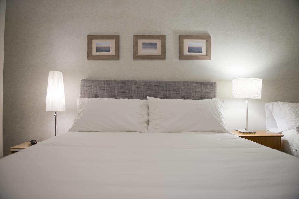 Bed and Breakfast Garibaldi R&B Мессина Номер фото